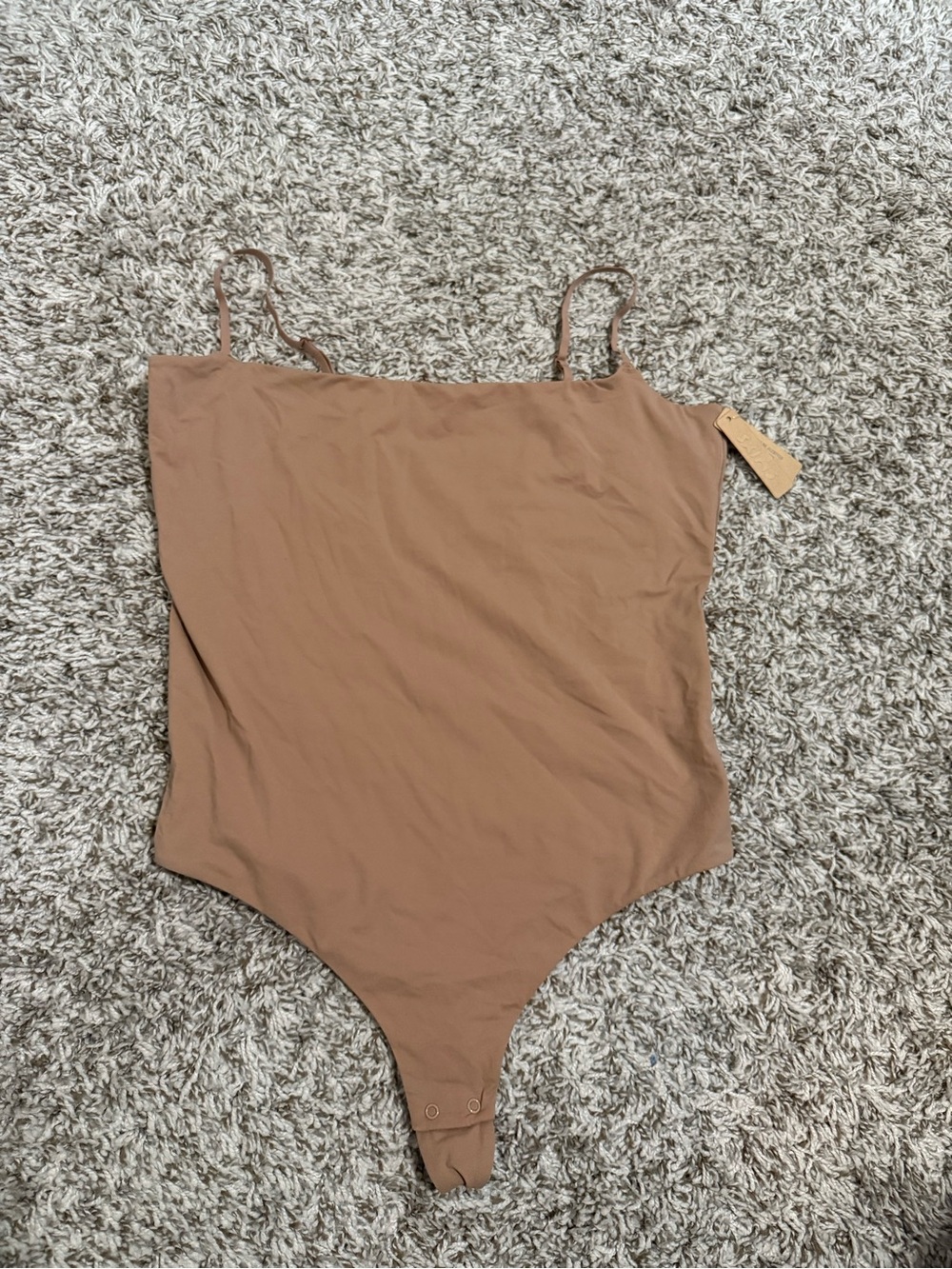 SKIMS Bodysuit